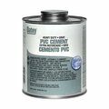 Tinkertools 32 oz Heavy Duty PVC Cement TI3309891